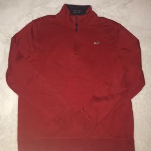 🐳 Vineyard Vines pullover